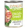 Evanger's Chicken Dinner