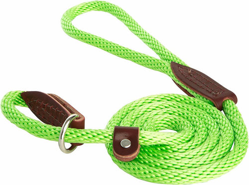 Omnipet British Rope Slip Leads