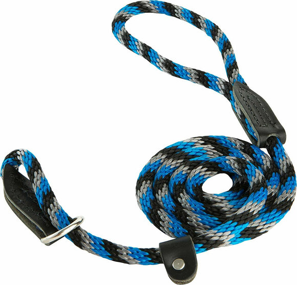 Omnipet British Rope Slip Leads