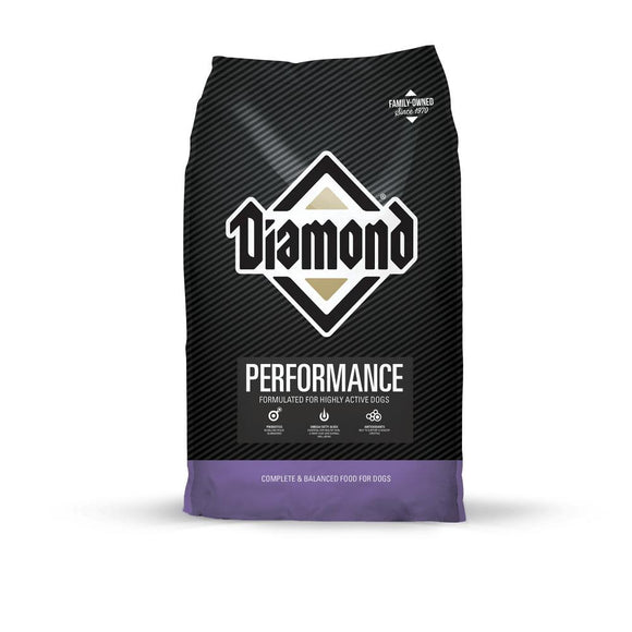 Diamond Performance Dry Dog Food