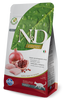 Farmina Prime N&D Natural & Delicious Grain Free Adult Chicken & Pomegranate Dry Cat Food