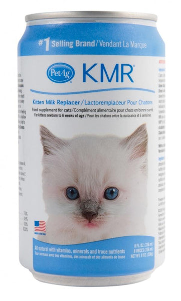 KMR Kitten Milk Replacer Liquid Conyers GA The Stock Market Country Store