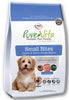 PureVita Small Bites Grain Free Turkey & Sweet Potato Recipe Dry Dog Food