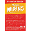 Stella & Chewy's Marie's Mix-Ins Cage Free Chicken & Pumpkin Recipe Dog Food Topper