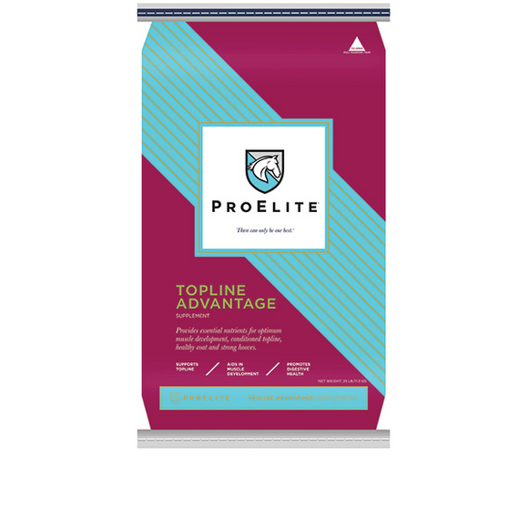 ProElite® Topline Advantage (50 lbs)