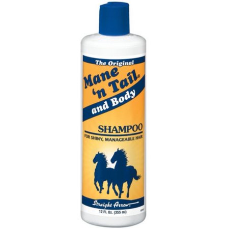 MANE 'N TAIL ORIGINAL SHAMPOO