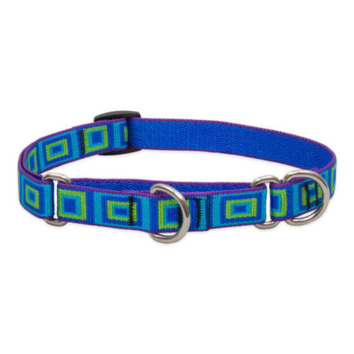 Lupine Pet Original Designs Martingale Training Collar