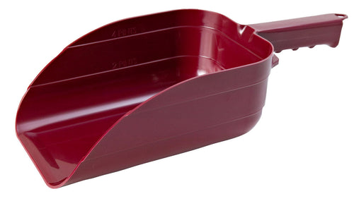 LITTLE GIANT 5 PT PLASTIC UTILITY SCOOP