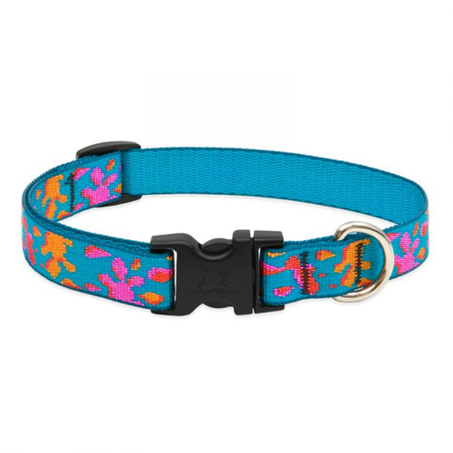 Lupine Pet Original Designs Dog Collar