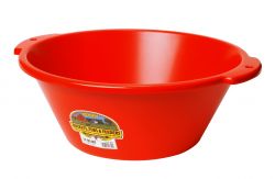 Little Giant 18 Quart Plastic Feed Pan