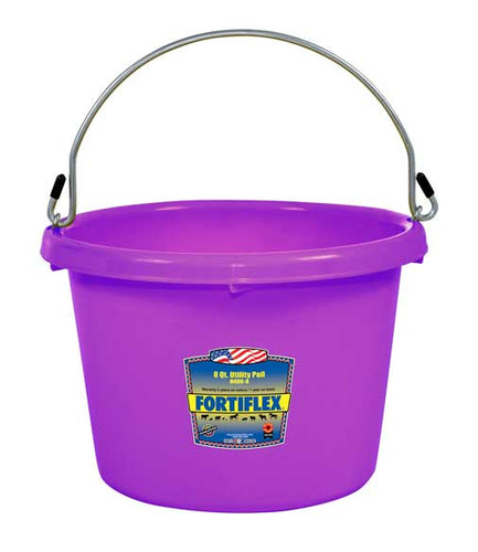 Fortex N400-8  Utility Pail