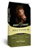 Solutions® 10 Textured Horse Feed (50 Lb)