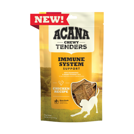 ACANA™ Chewy Tenders Chicken Recipe (4 Oz)