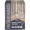 Wholesomes Energy Plus 24/20 Beef Recipe Dry Dog Food