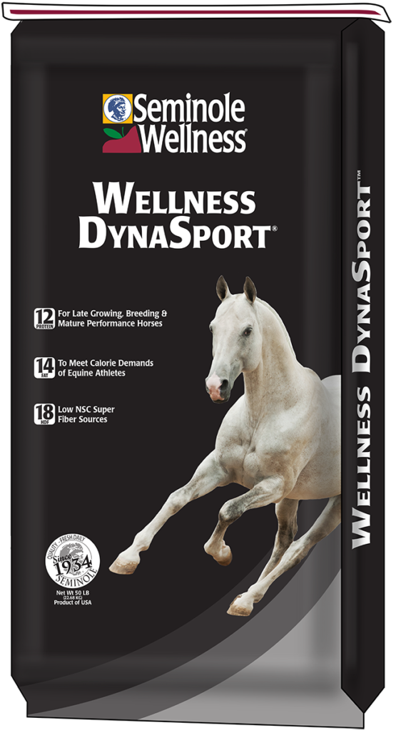 Seminole Wellness DynaSport® - Textured (Textured)