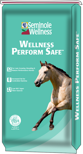 Wellness Perform Safe™ (50 Lb)