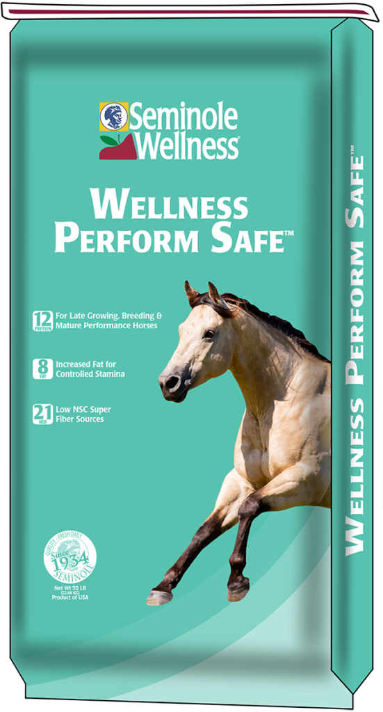 Wellness Perform Safe™ (50 Lb)