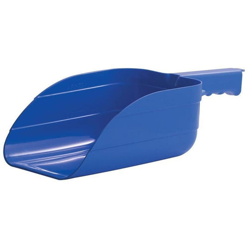 LITTLE GIANT 5 PT PLASTIC UTILITY SCOOP