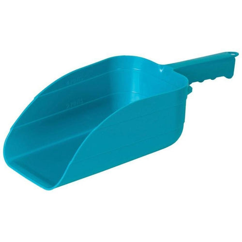 LITTLE GIANT 5 PT PLASTIC UTILITY SCOOP