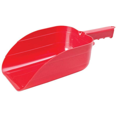 LITTLE GIANT 5 PT PLASTIC UTILITY SCOOP