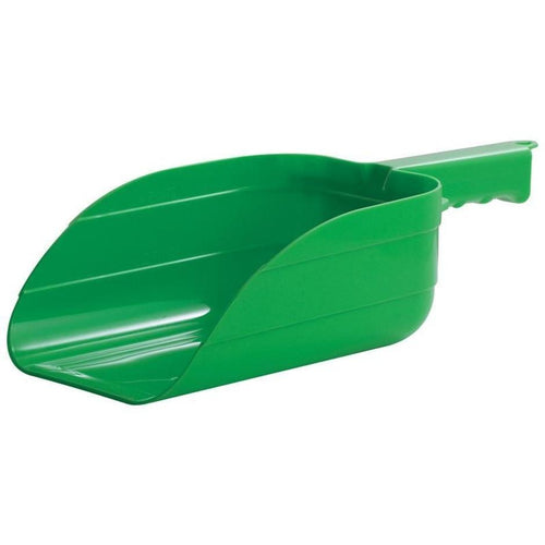 LITTLE GIANT 5 PT PLASTIC UTILITY SCOOP