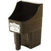 Little Giant 3 Quart Enclosed Feed Scoop